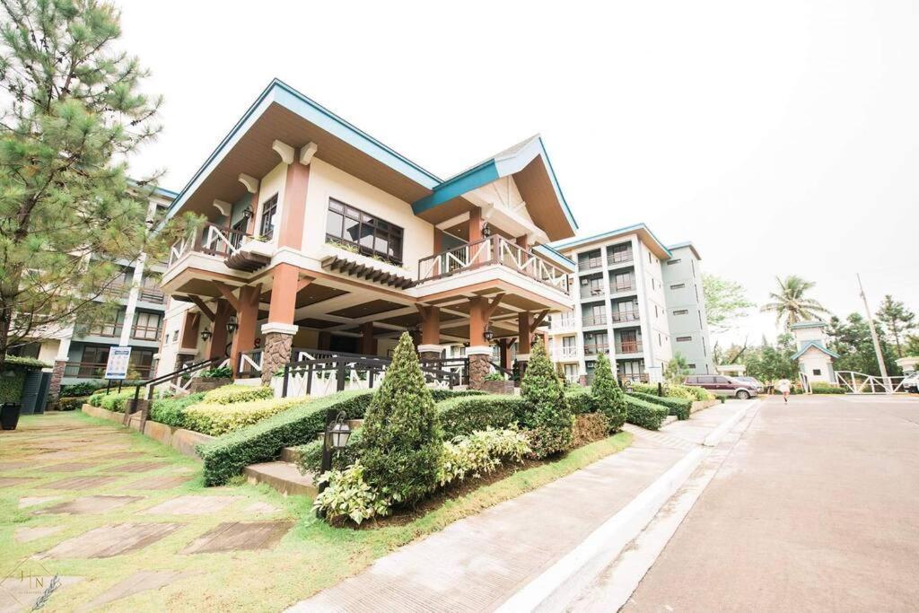 Stayplus Tagaytay Calm & Cozy 2Br Netflix+Parking Tagaytay City Luaran gambar