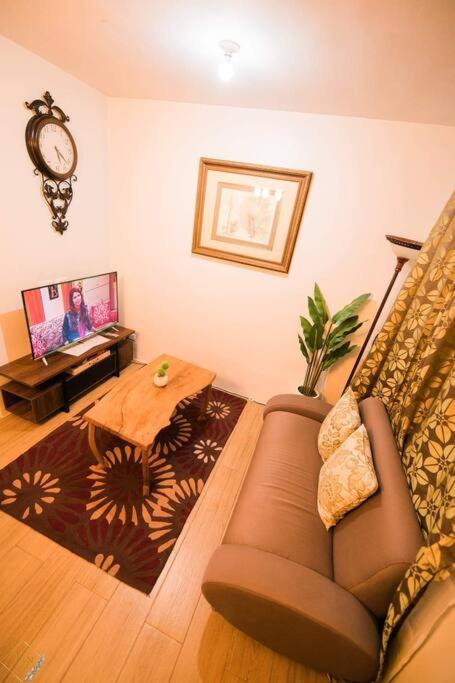 Stayplus Tagaytay Calm & Cozy 2Br Netflix+Parking Tagaytay City Luaran gambar