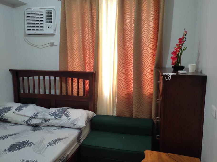 Stayplus Tagaytay Calm & Cozy 2Br Netflix+Parking Tagaytay City Luaran gambar