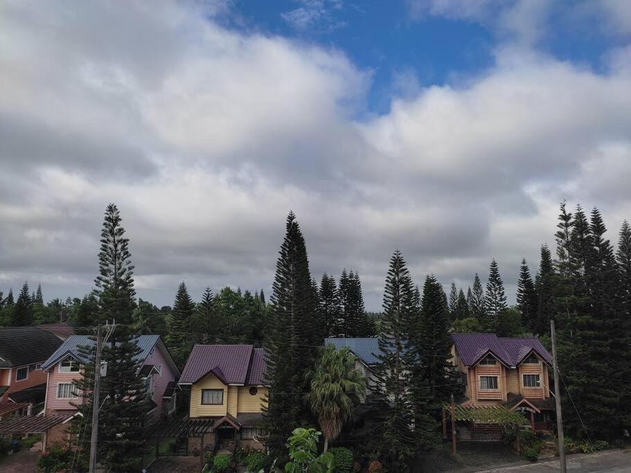 Stayplus Tagaytay Calm & Cozy 2Br Netflix+Parking Tagaytay City Luaran gambar